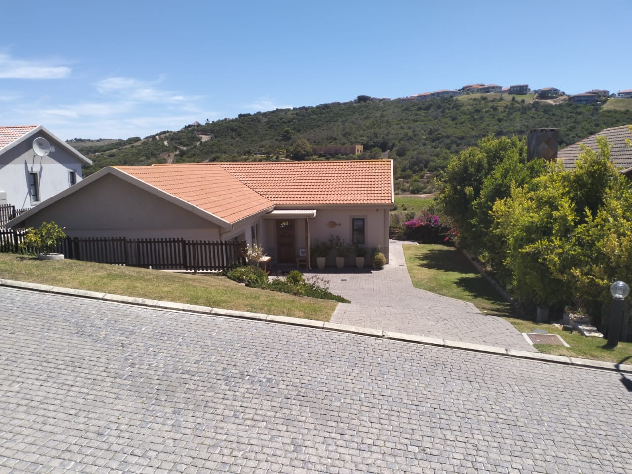 To Let 2 Bedroom Property for Rent in Groot Brakrivier Central Western Cape